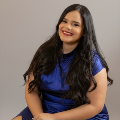 Madelaine Pérez