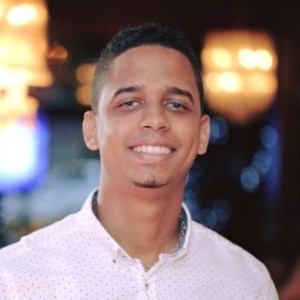 Alexander Vegazo Rodriguez