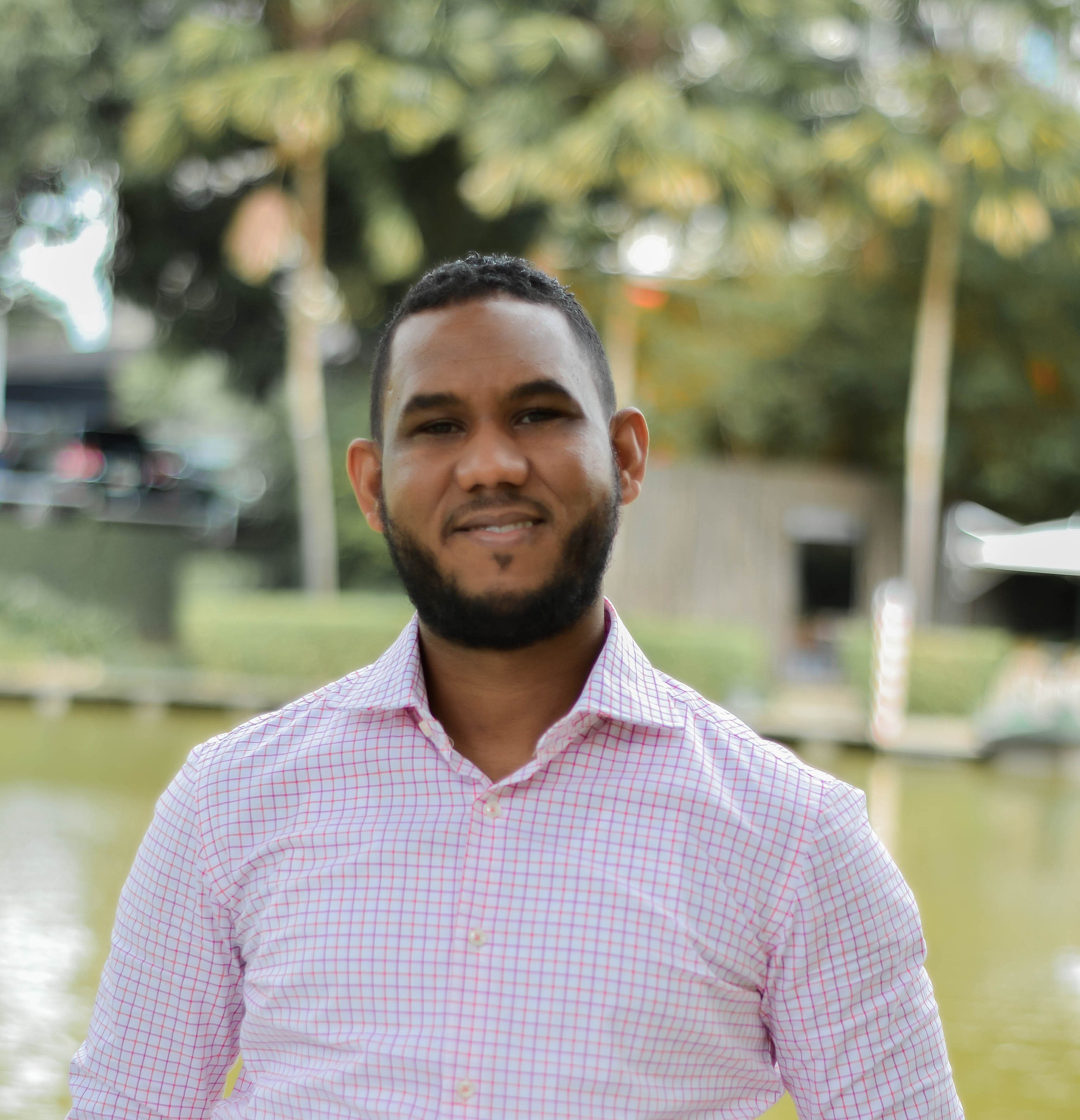 Carlos Pineda