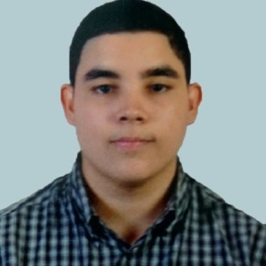Edgar Ceballos García